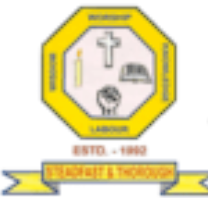 Bishop Westcott School logo