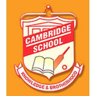 Cambridge School logo