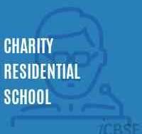Charity Residential School logo