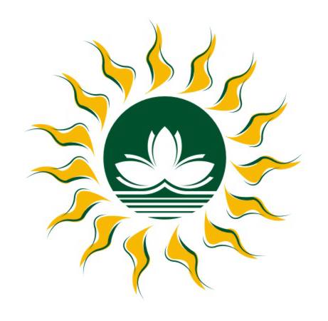 Jyotirmoy Public School logo