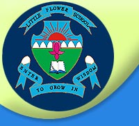 Little Flower School logo