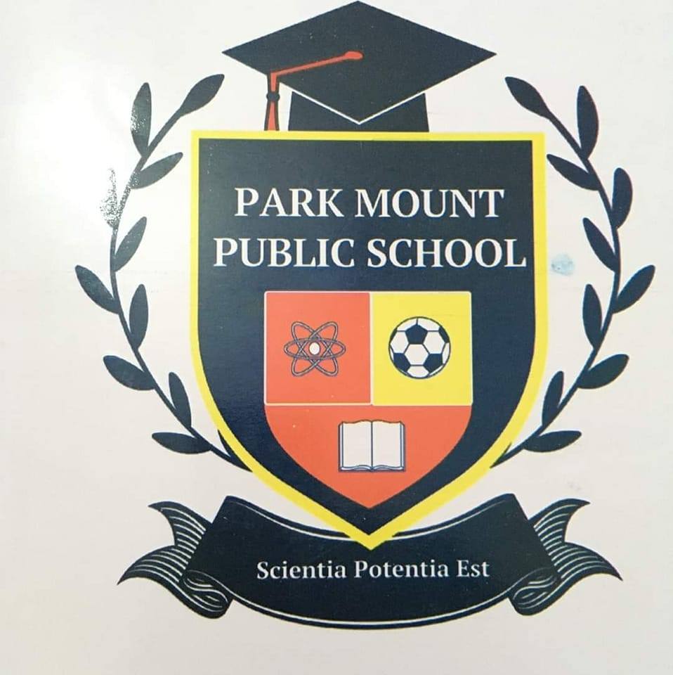 Park Mount Public School logo