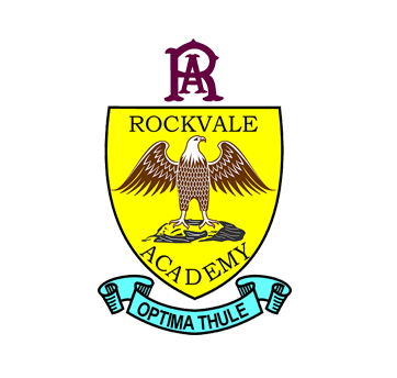 Rockvale Academy logo