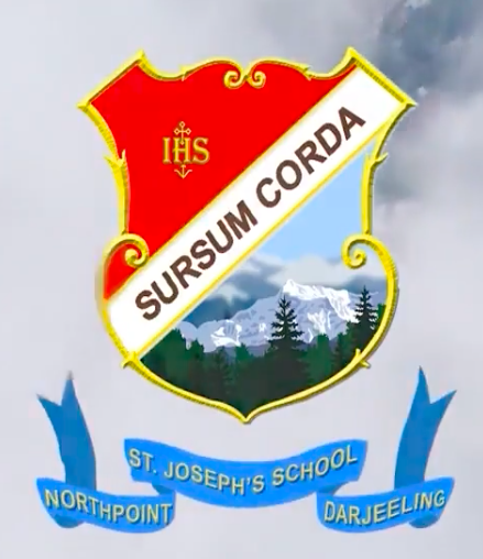 St. Joseph's School logo