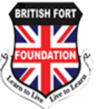 British Fort Foundation School logo