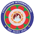 Choithram International logo