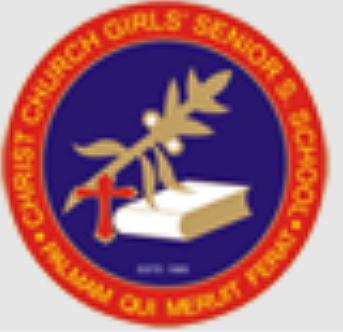 Christ Church Girls' Senior Secondary School logo
