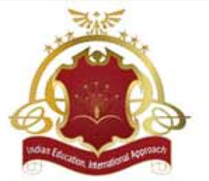 Gyan Ganga International School logo