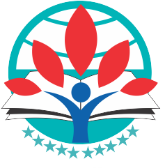 Krishna Vikash Global School logo