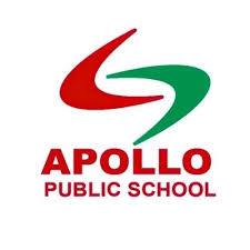 Apollo Public School logo