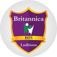 Britannica International School logo