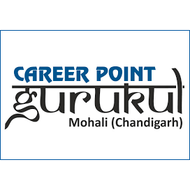Career Point Gurukul logo