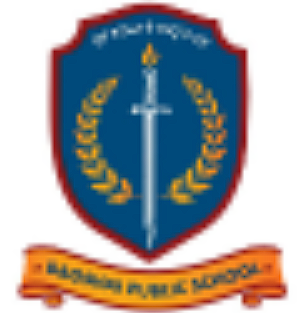 Dagshai Public School logo
