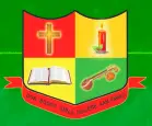 Don Bosco Girls College logo