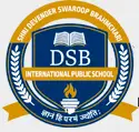DSB International Public school logo