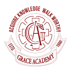 Grace Academy logo