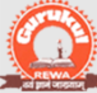 Gurukul Rewa Senior Secondary School logo