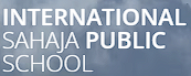 International Sahaja Public School logo