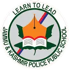 J & K Police Public School logo