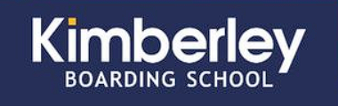 Kimberley The International School logo