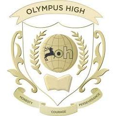 Olympus High logo