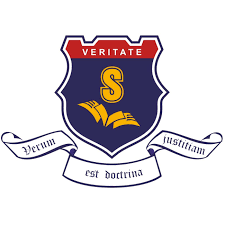 Sacred Souls' School logo