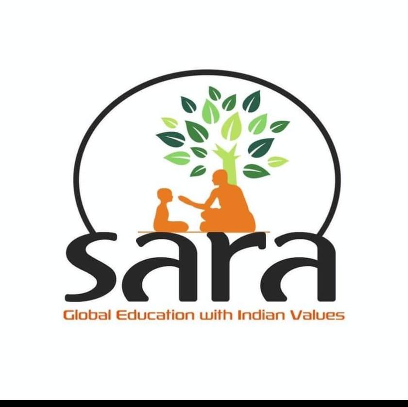 Sant Atulanand Residential Academy logo