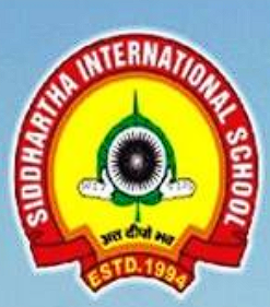 Siddhartha International School logo