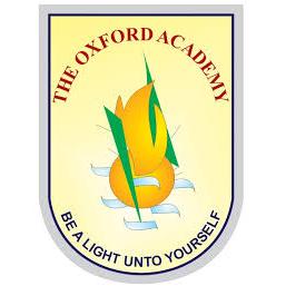 The Oxford Academy logo