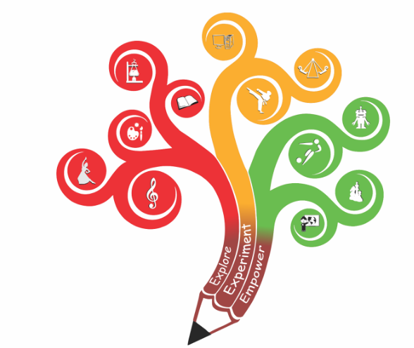 CMC International School logo