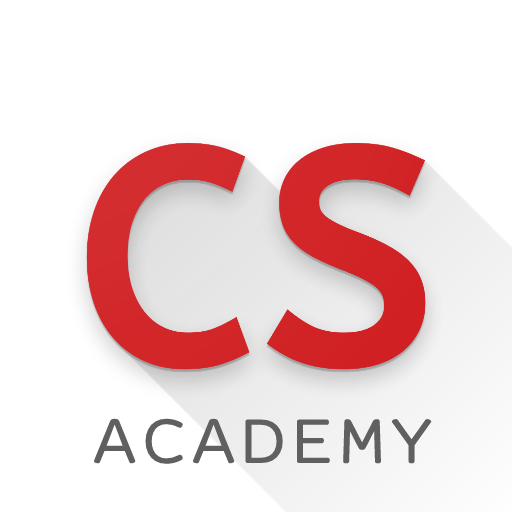 CS Academy logo