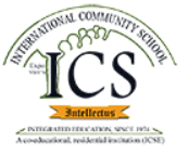 International Community School logo