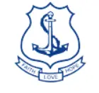 Kotagiri Public School logo