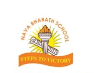 Nava Bharath National School logo