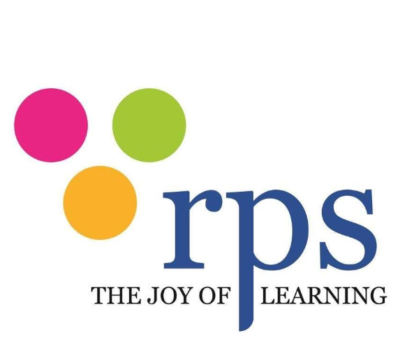 Rathinam International Public School logo