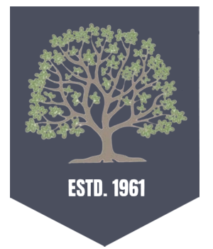 The Blue Mountains School logo