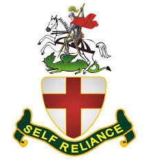 The Laidlaw Memorial School And Junior College logo