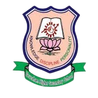 Veveaham Higher Secondary School logo