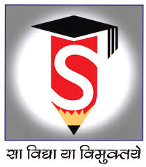 Shantiniketan Vidyalaya logo