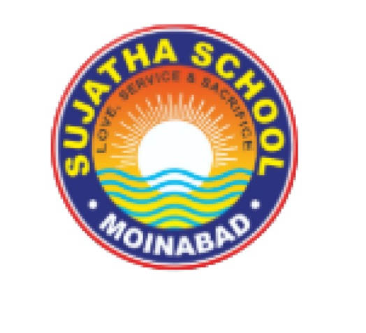 Sujatha School logo