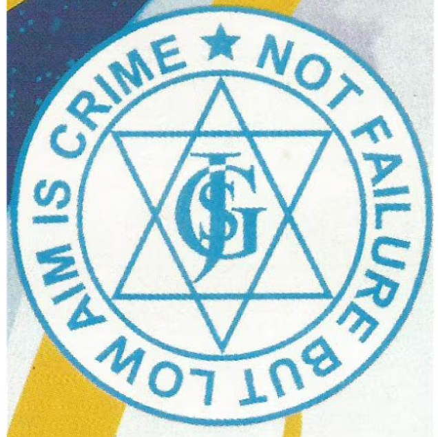 Jewish Girls School logo