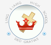 Ling Lliang High School logo