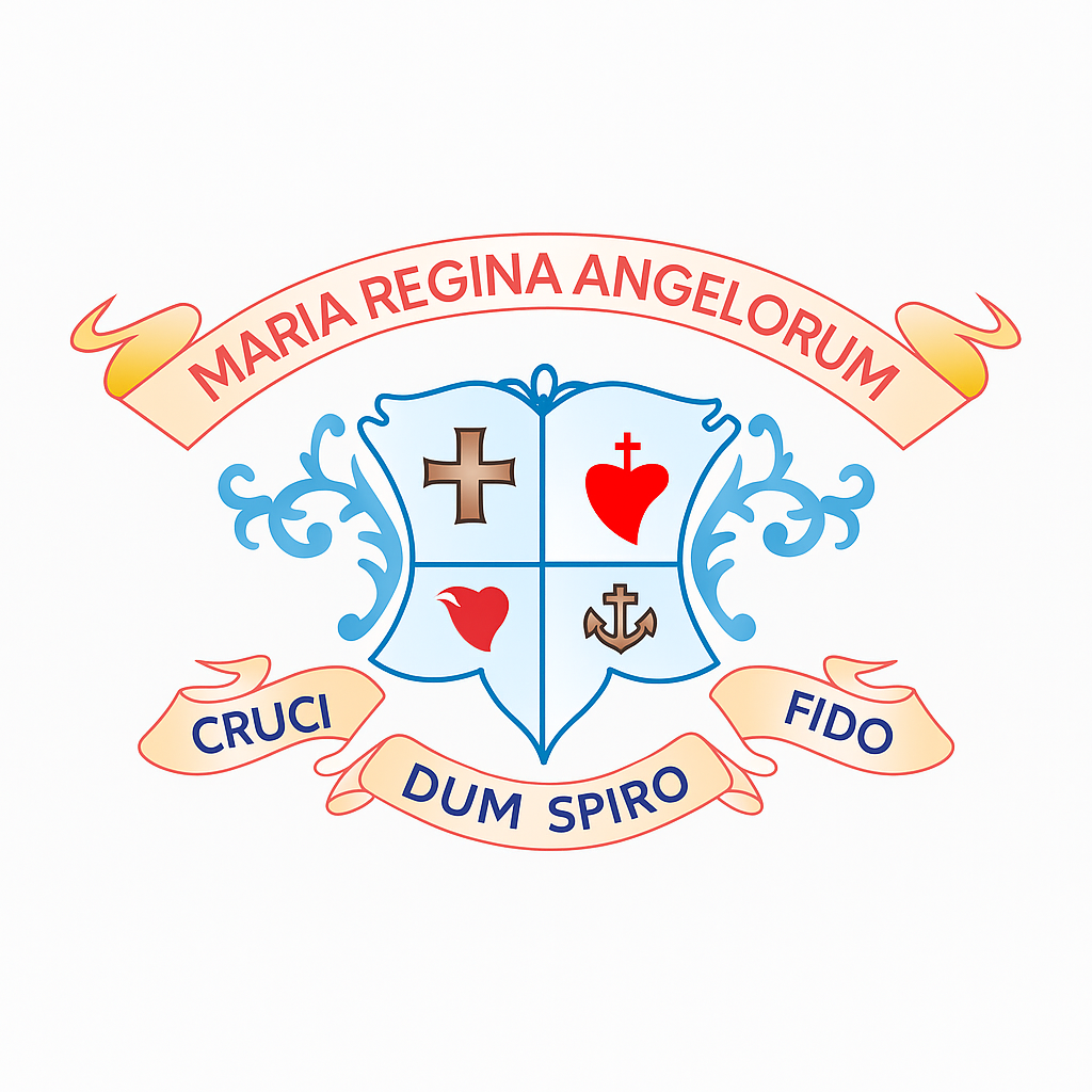 Loreto Day School logo