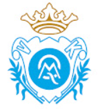 Our Lady Queen Of The Missions School logo