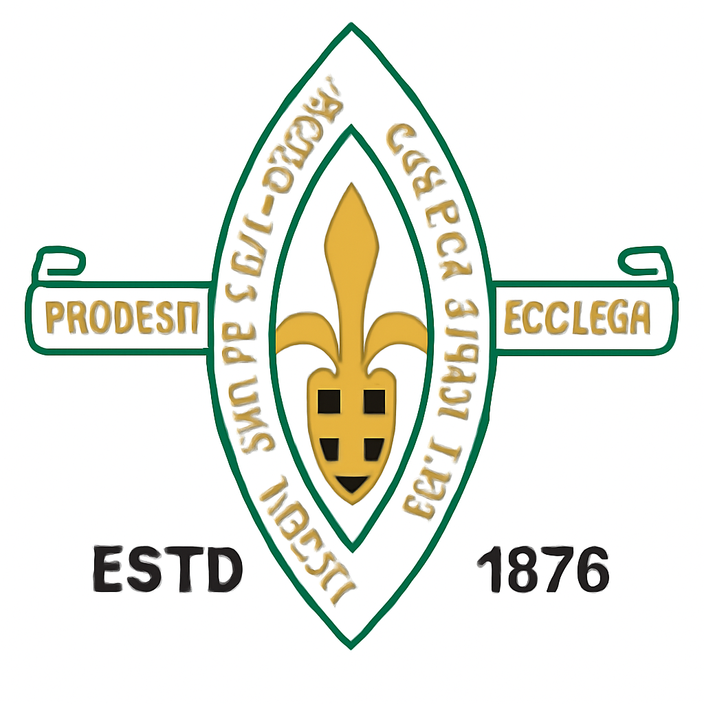 Pratt Memorial School logo