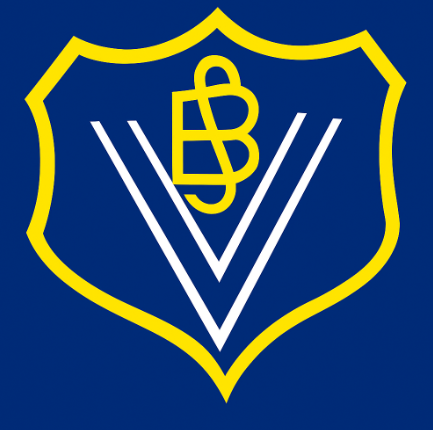 Sree Balkrishna Vithalnath Vidyalaya logo