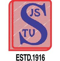 Sree Jain Swetambar Terapanthi Vidyalaya logo