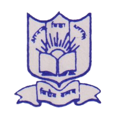 Anand Vidya Bharti Education Society School logo