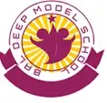 Bal Deep Model School logo