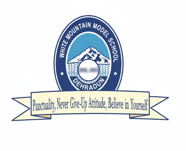 Bal Vidya Mandir Model School logo